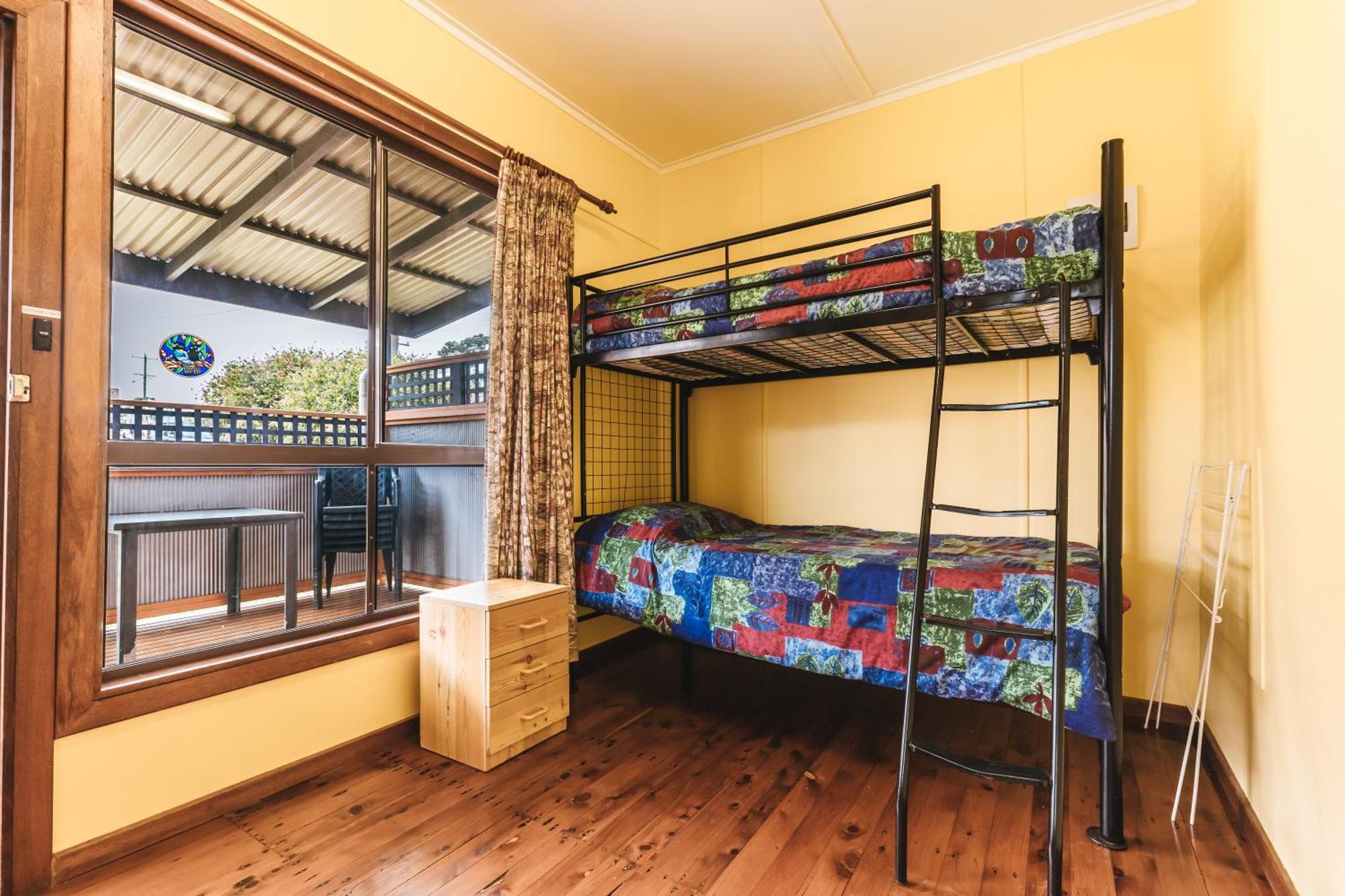 Durras Lake North Holiday Park Ngoại thất bức ảnh