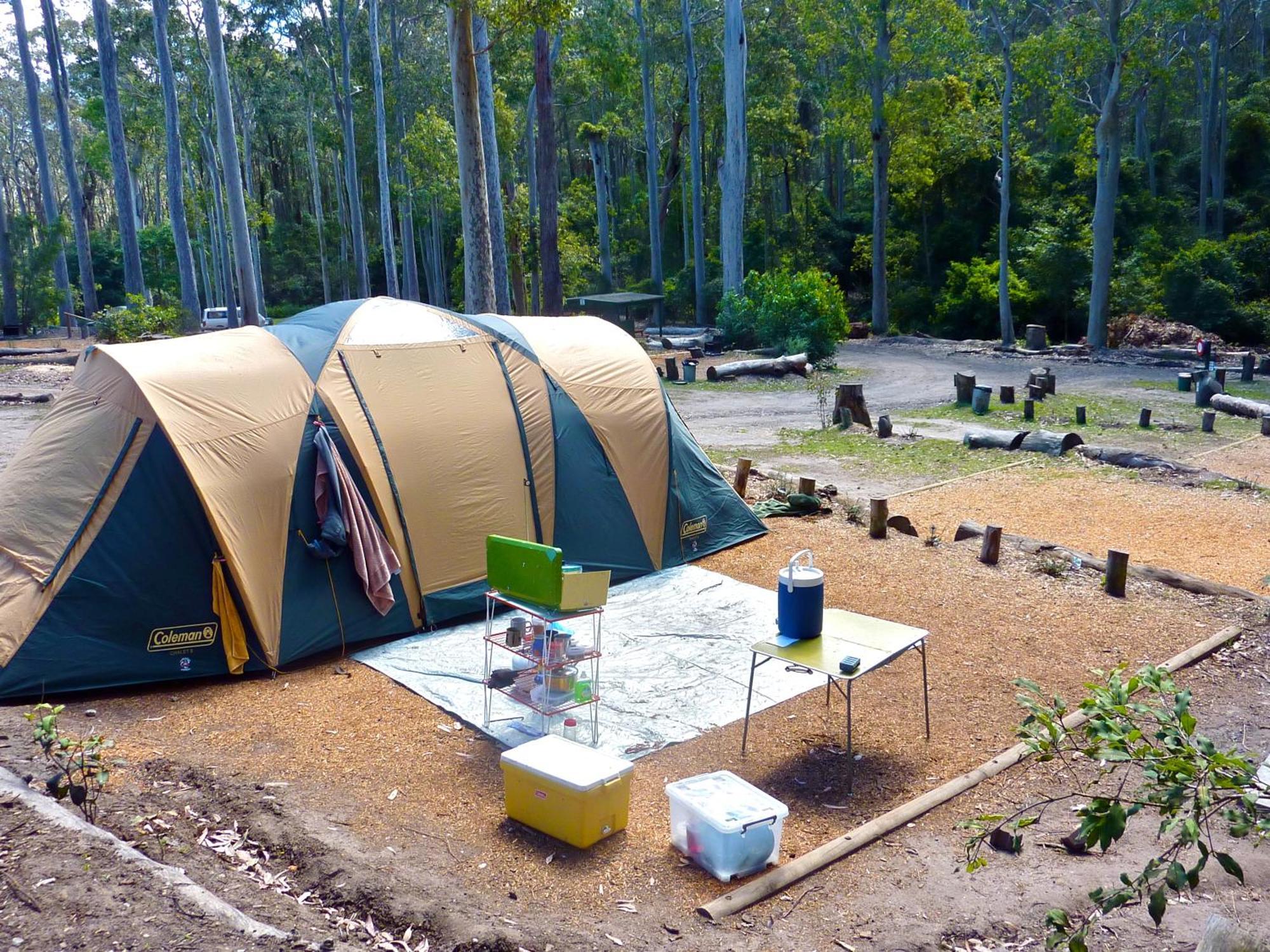 Durras Lake North Holiday Park Ngoại thất bức ảnh